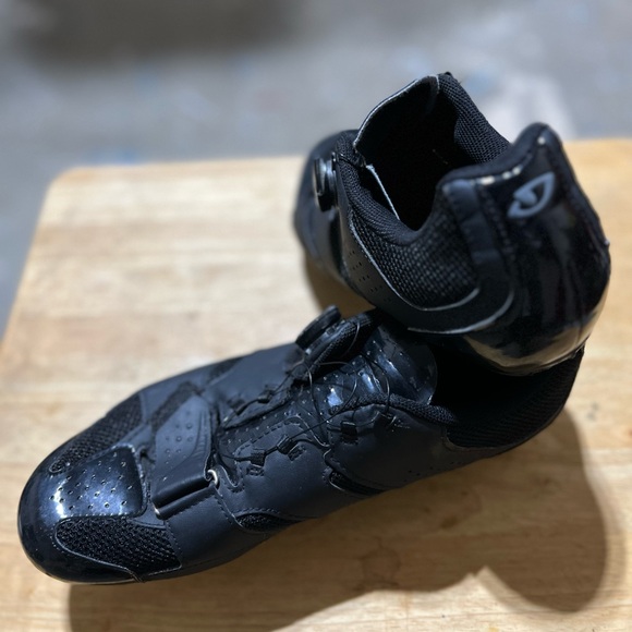 GIRO Savix cycling shoe - Picture 4 of 7